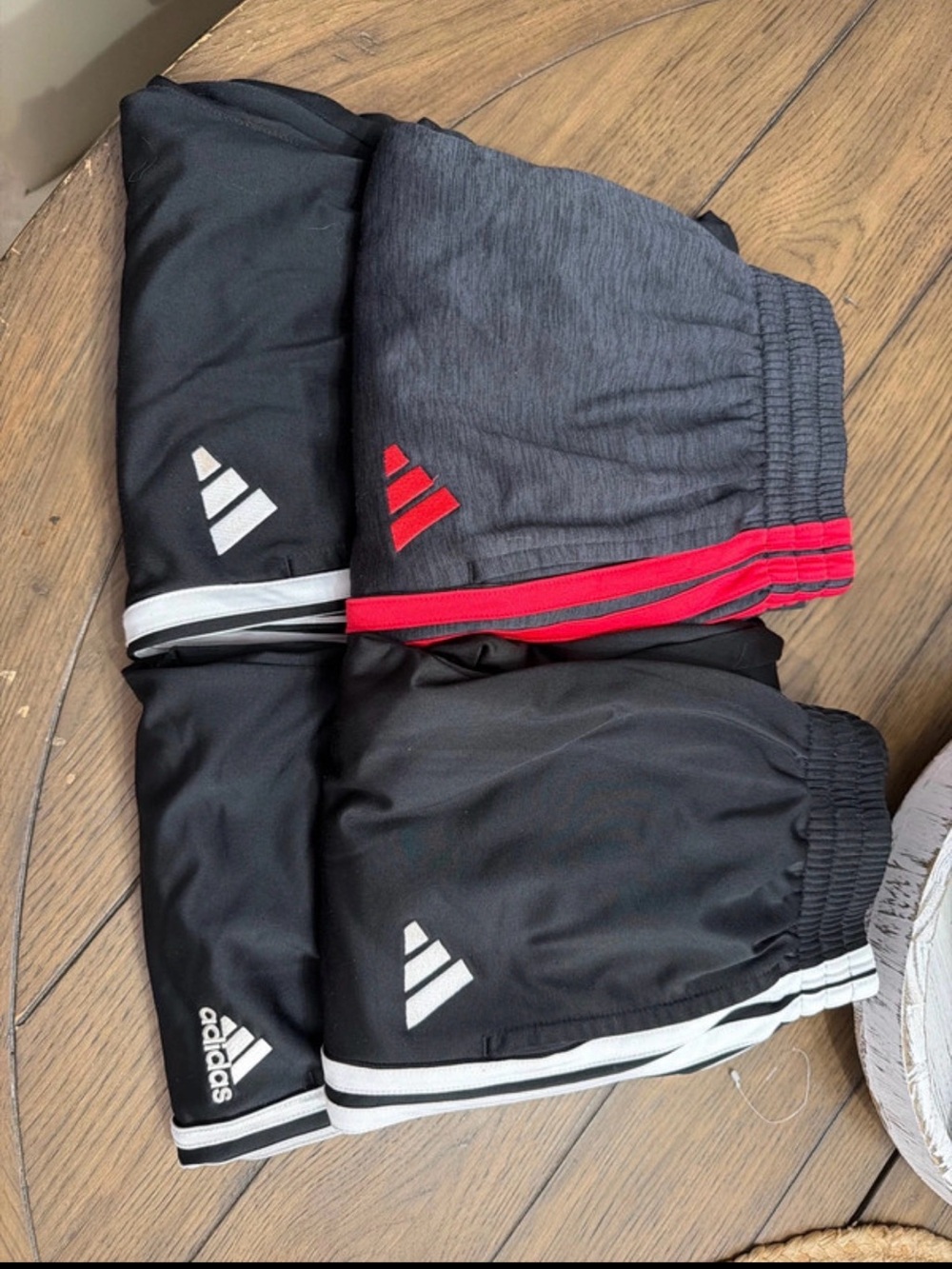 Adidas Kids' Pants (set of 4)